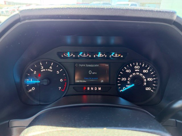 Used 2020 Ford F150 XL w/ Equipment Group 101A Mid RWD image 9