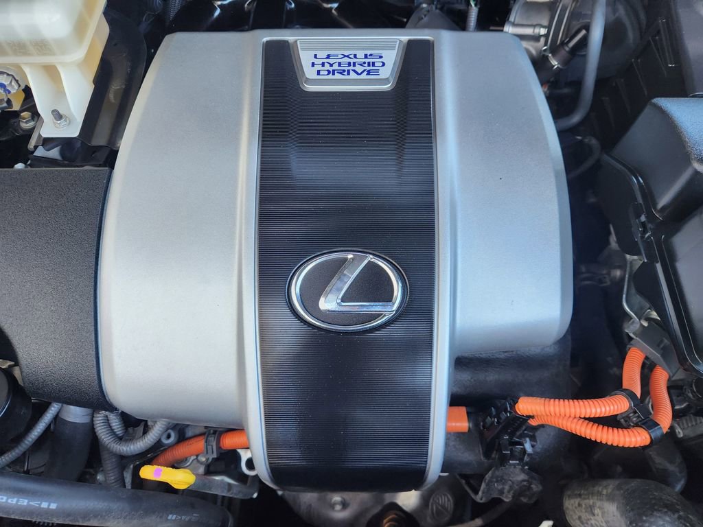 Used 2016 Lexus RX 450h AWD w/ Cold Weather Package image 32