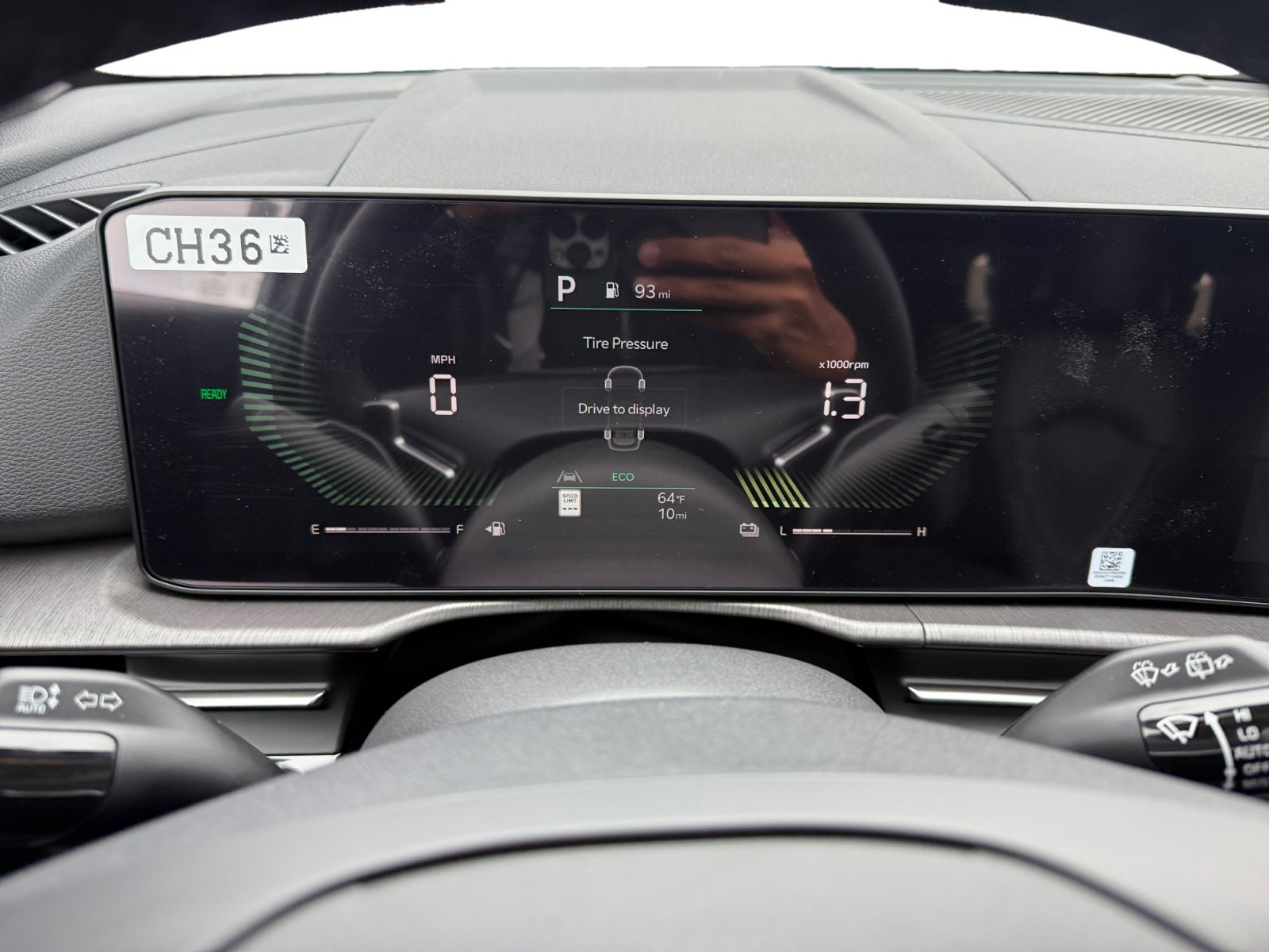 New 2027 Kia Sportage X-Line AWD/4WD image 11