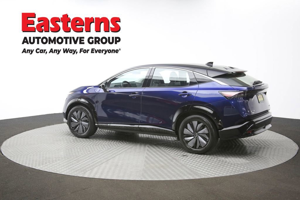 Used 2024 Nissan Ariya FWD image 64