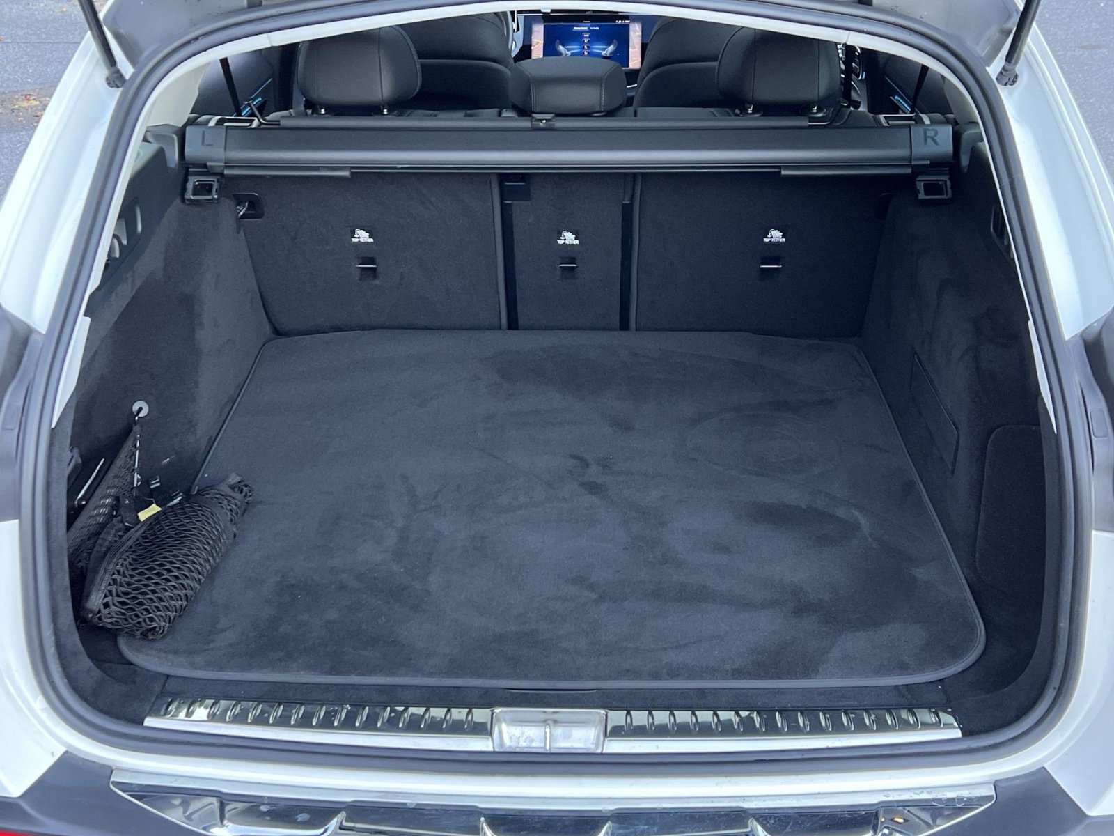 Certified 2025 Mercedes-Benz E 450 4MATIC All-Terrain Wagon image 31