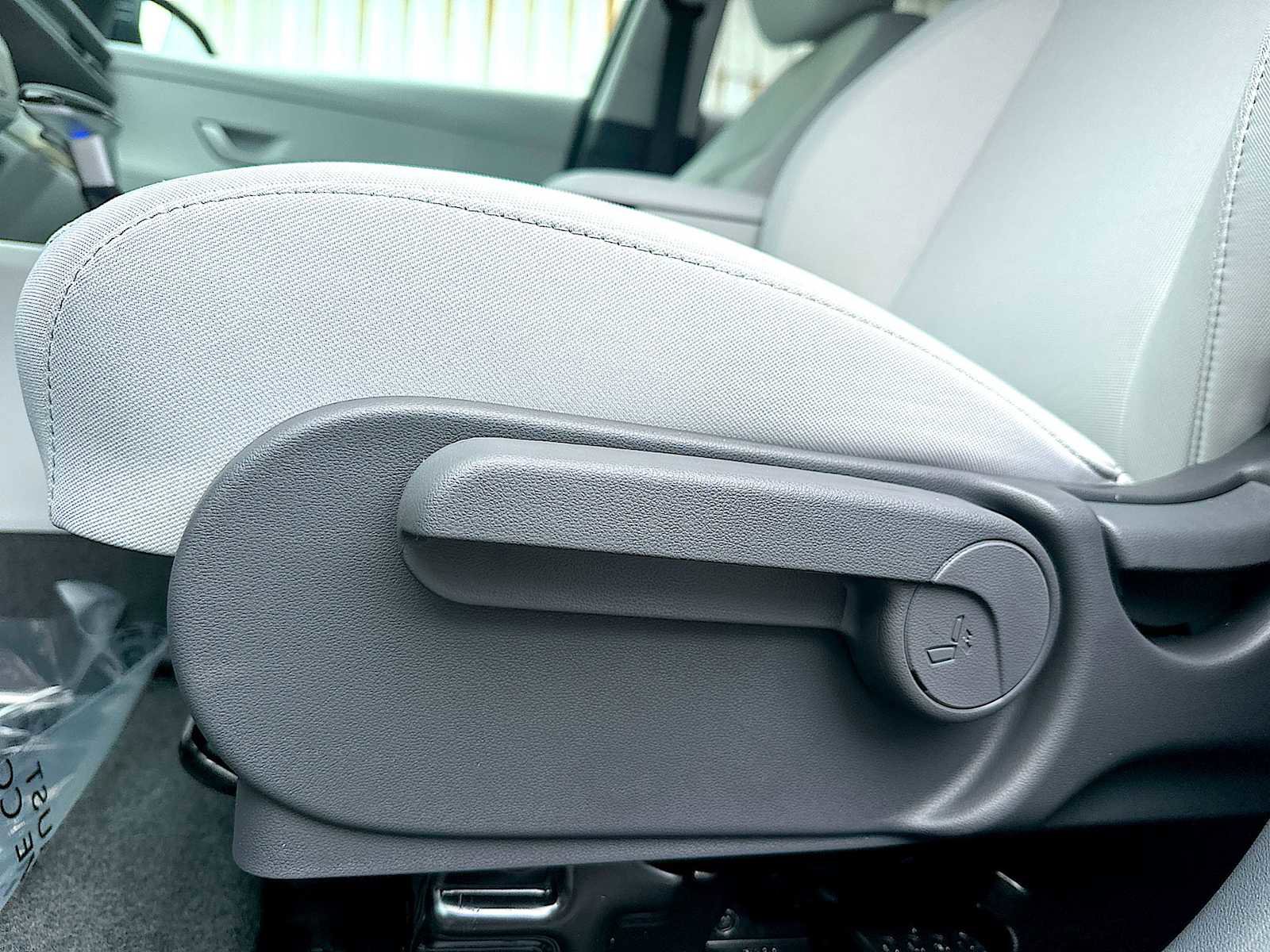 New 2025 Hyundai Tucson SEL AWD/4WD image 14