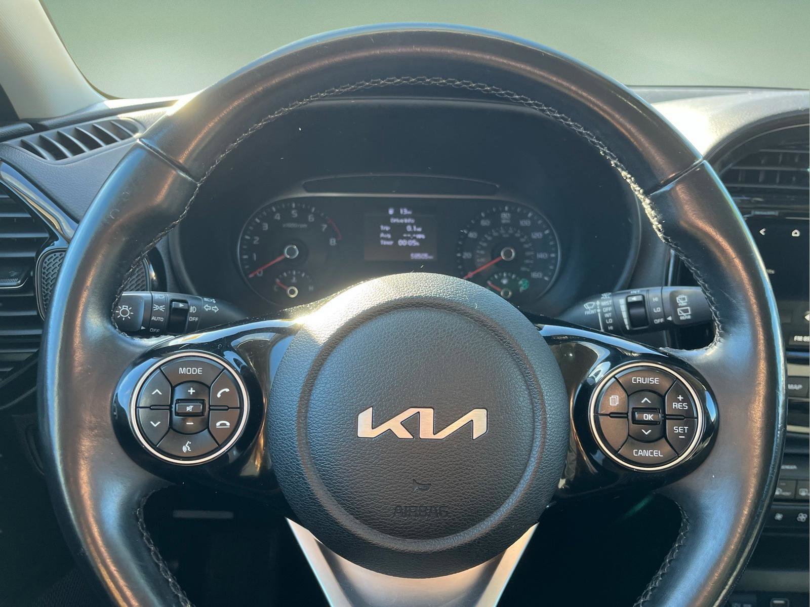 Used 2022 Kia Soul GT-Line FWD image 15
