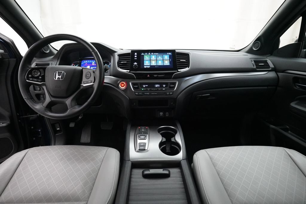 Used 2021 Honda Passport EX-L image 5