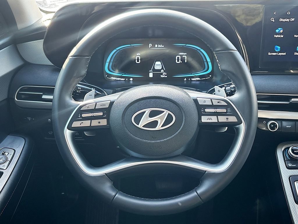 Used 2025 Hyundai Palisade XRT image 11