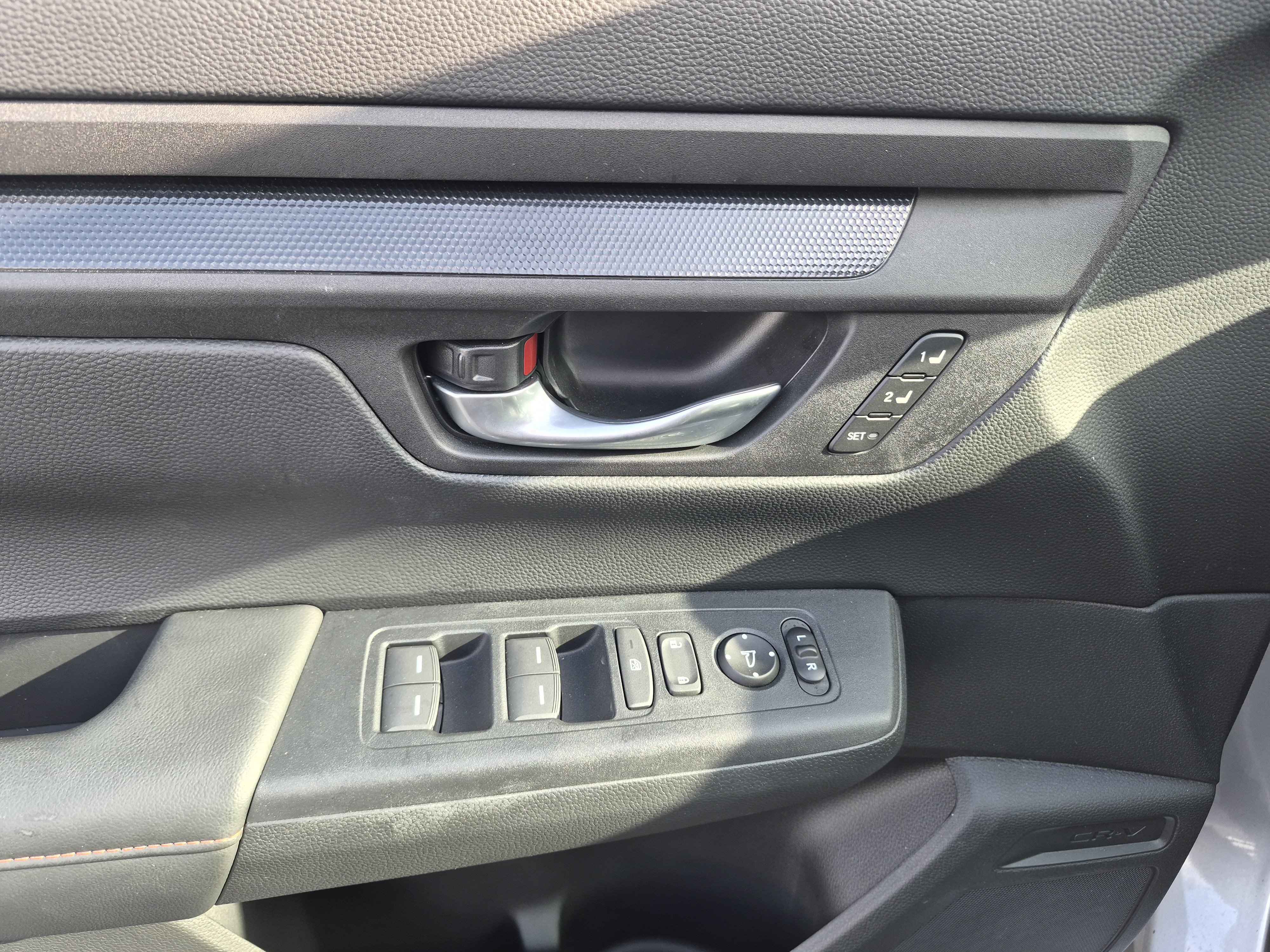 Used 2024 Honda CR-V Sport-L image 16