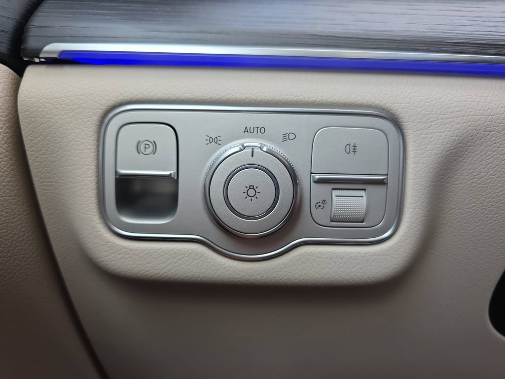 New 2026 Mercedes-Benz GLE 350 4MATIC image 27