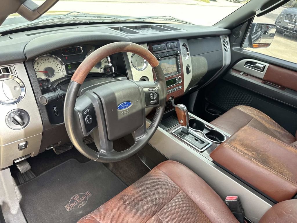 Used 2014 Ford Expedition EL King Ranch RWD image 20