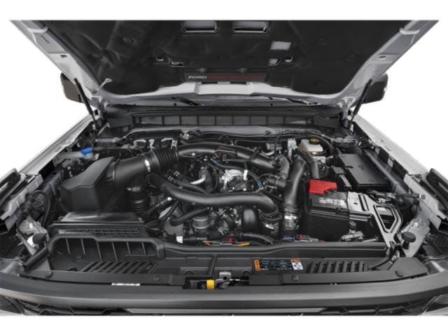 New 2026 Ford Bronco Raptor w/ Interior Carbon Fiber Pack AWD/4WD image 38