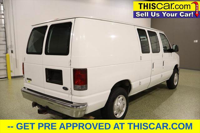 Used 2008 Ford E-150 and Econoline 150 image 7