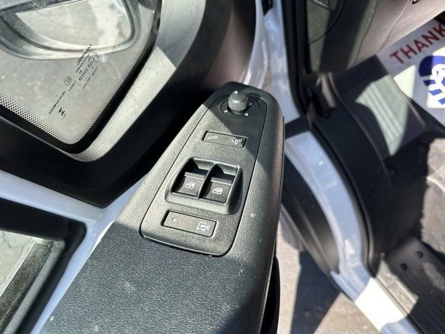 New 2024 RAM ProMaster 2500 w/ Safety Group image 9