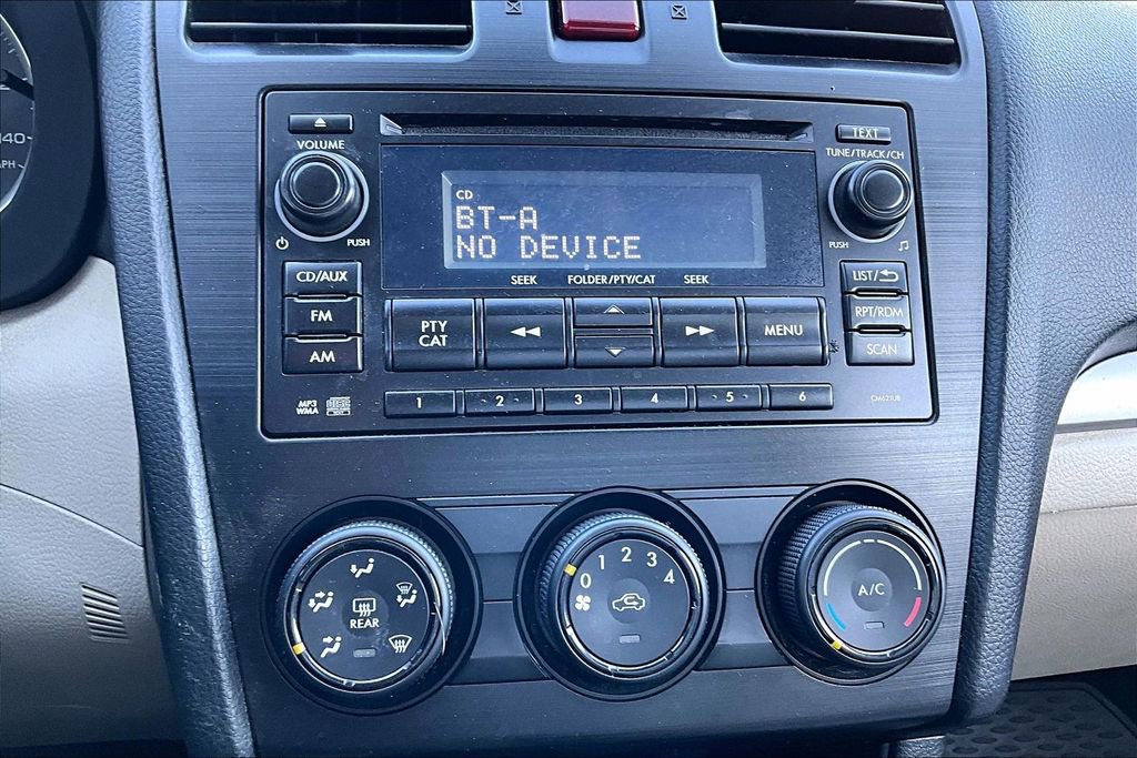 Used 2013 Subaru Crosstrek 2.0i Premium image 35