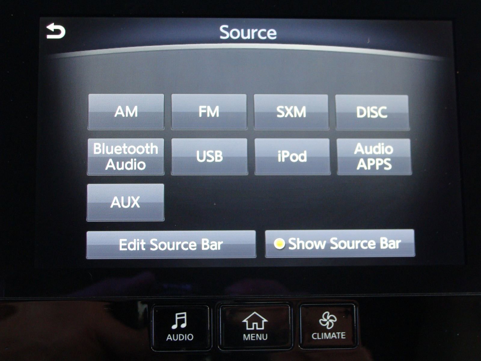 Used 2017 INFINITI Q60 w/ Premium Plus Package 2.0T image 16