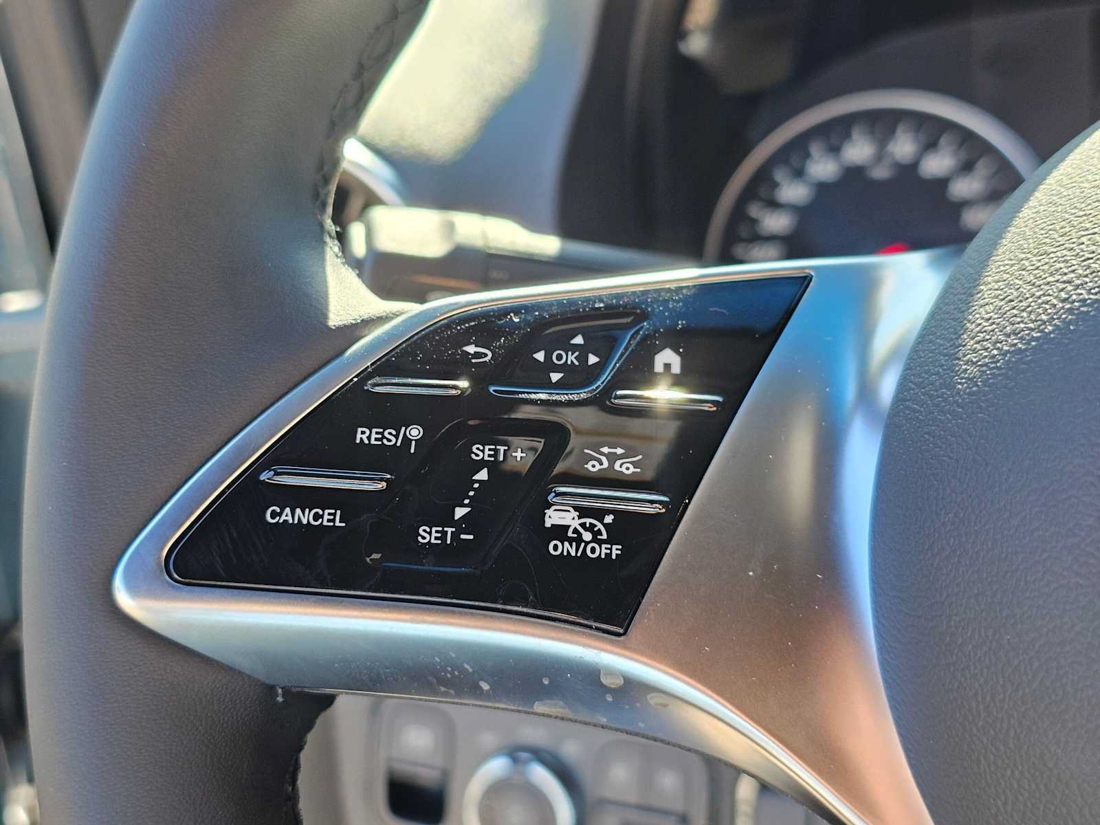 New 2026 Mercedes-Benz Sprinter 2500 image 29