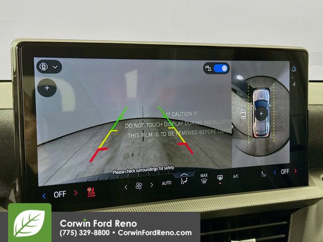 New 2025 Ford Explorer ST w/ Sun And Sound Package image 15