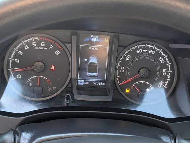 Used 2022 Toyota Tacoma SR RWD image 18