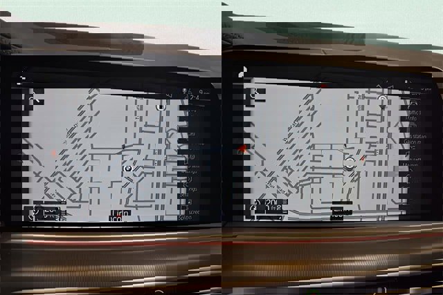 Used 2023 BMW X5 xDrive40i w/ Premium Package image 11