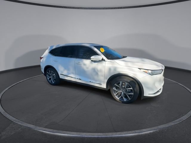 Used 2023 Acura MDX FWD w/ Technology Package image 3