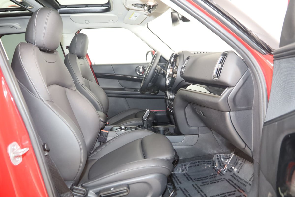 Used 2024 MINI Cooper Countryman S AWD/4WD image 14