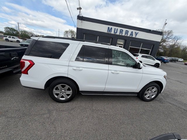 Used 2019 Ford Expedition XLT w/ Equipment Group 202A AWD/4WD image 5