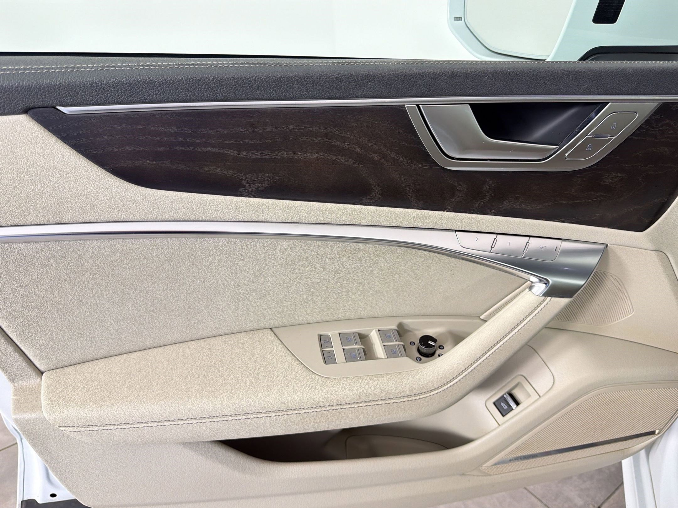 Used 2019 Audi A7 3.0T Prestige w/ Prestige Package image 12