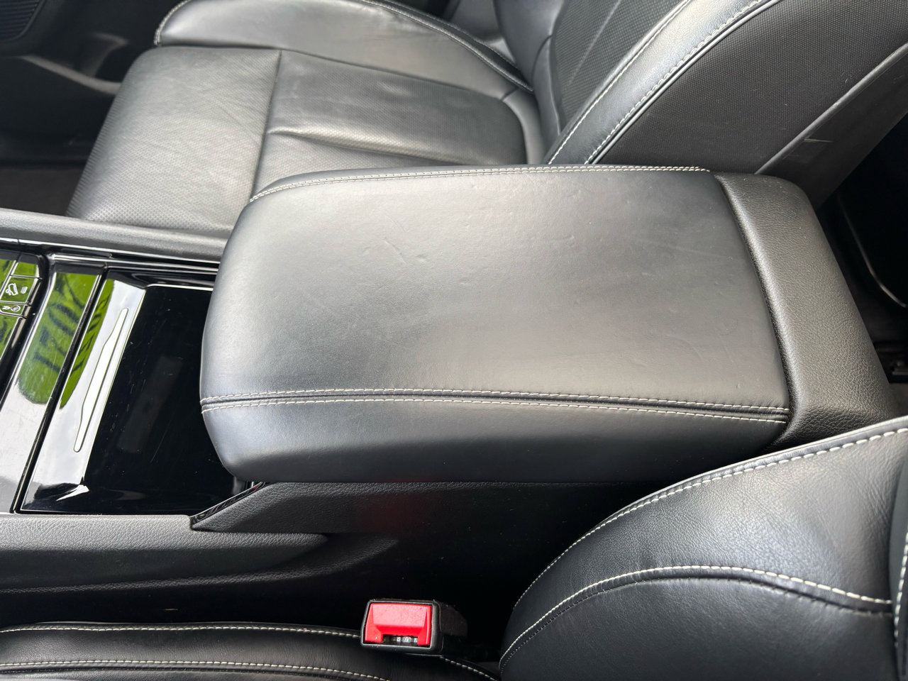 Used 2021 Jeep Grand Cherokee L Overland w/ Luxury Tech Group IV image 30