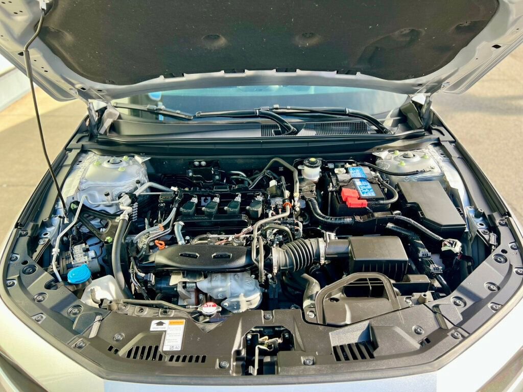 Used 2023 Honda Accord LX image 9