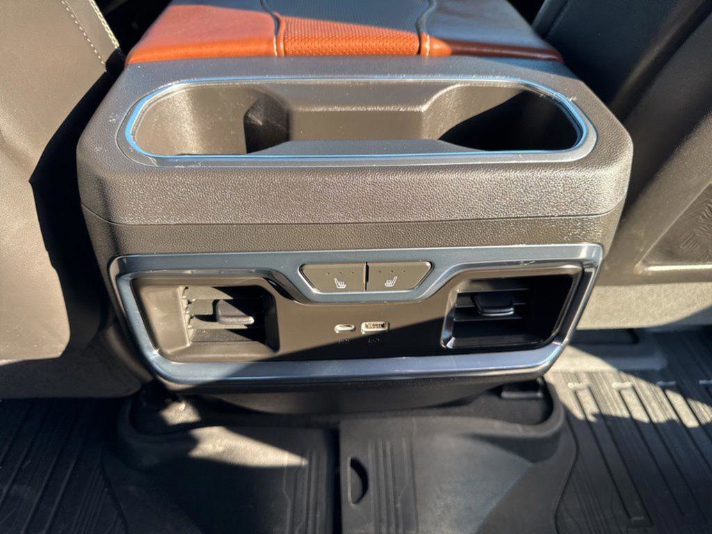 Used 2023 GMC Sierra 1500 Denali Ultimate image 27