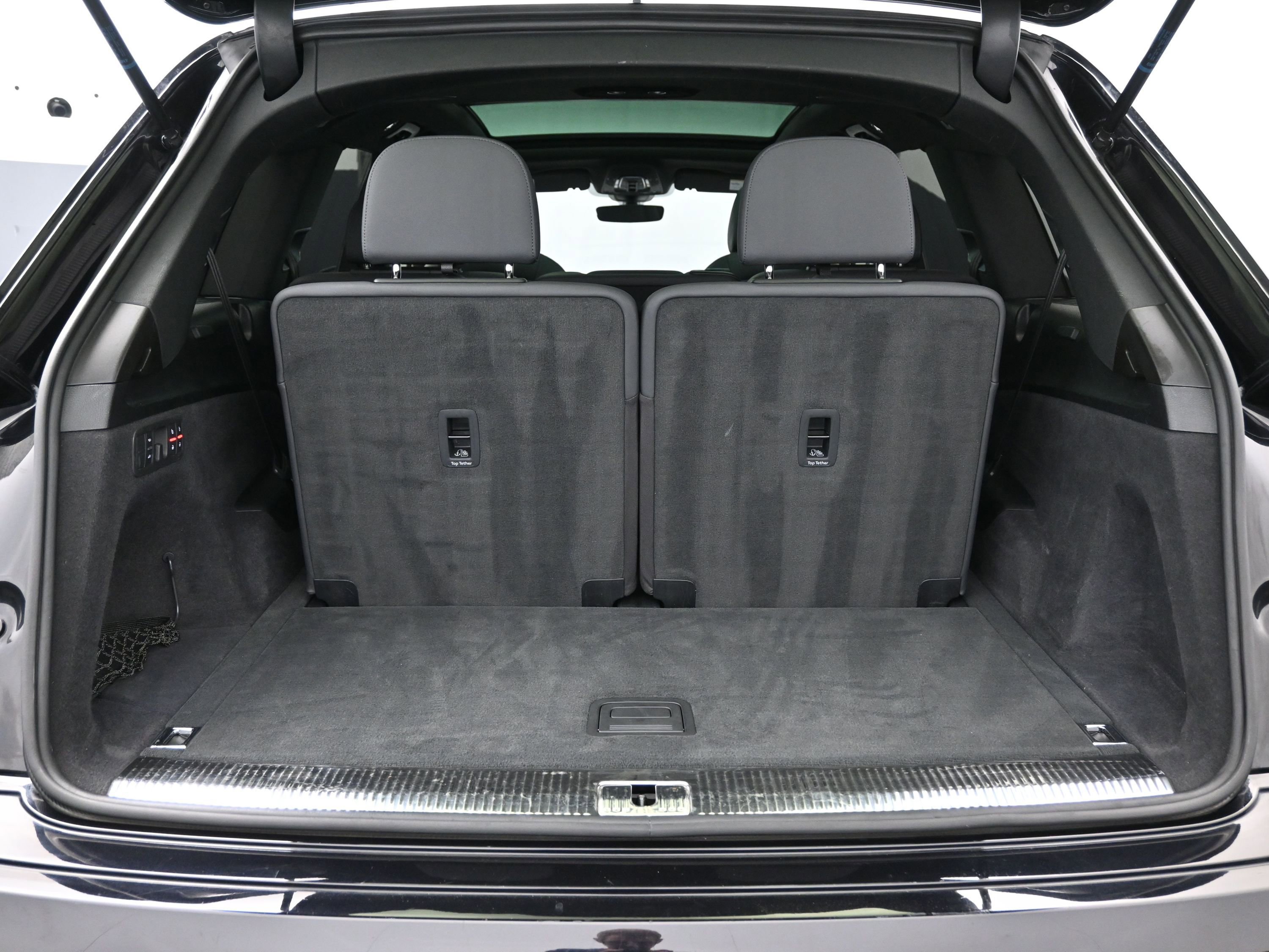 Used 2020 Audi Q7 3.0T Prestige w/ Prestige Package image 6