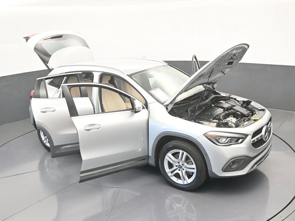 Used 2021 Mercedes-Benz GLA 250 image 71