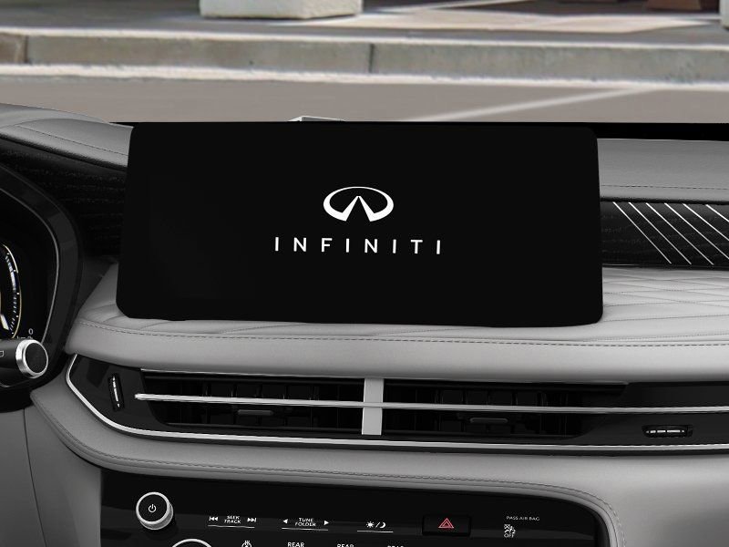 New 2026 INFINITI QX60 Autograph w/ Autograph Tech Package image 17