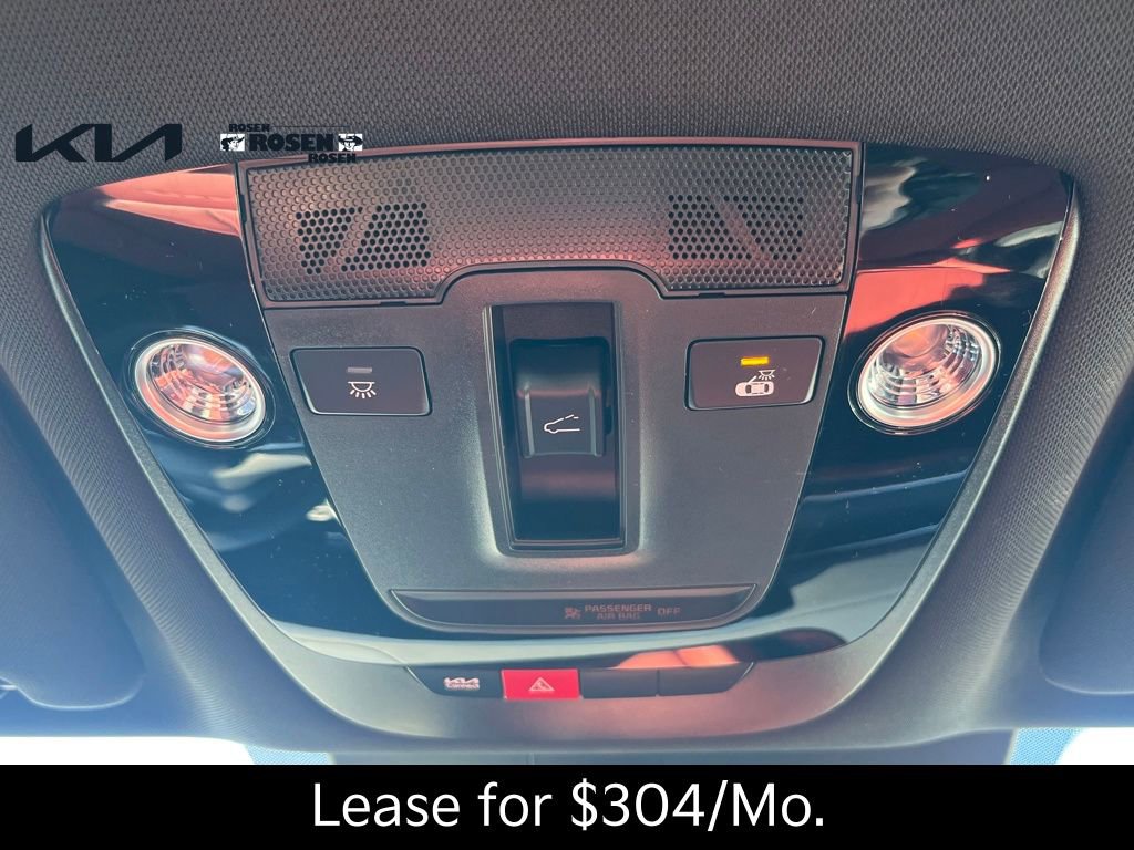 New 2026 Kia K5 GT-Line w/ GT-Line Premium Package FWD image 34