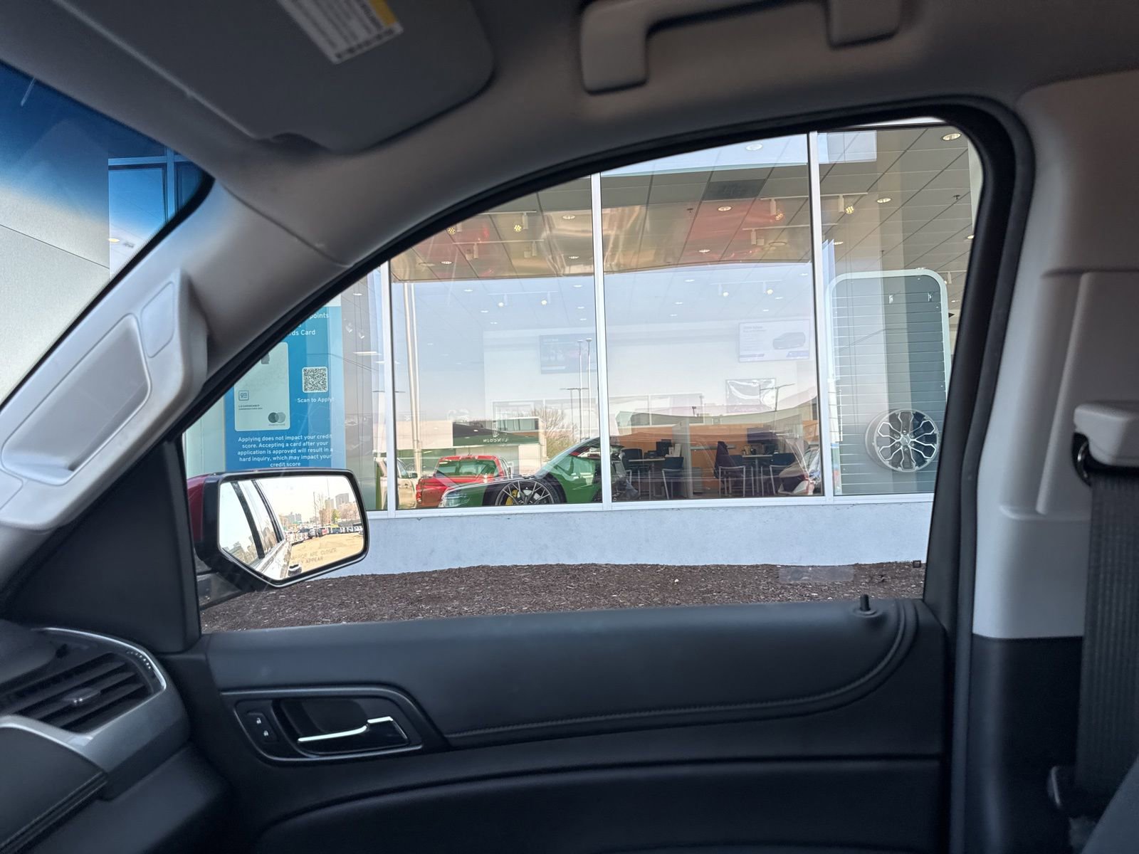 Used 2019 Chevrolet Tahoe LS image 28