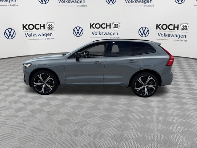 Used 2025 Volvo XC60 B5 Ultra w/ Protection Package Premier AWD/4WD image 4