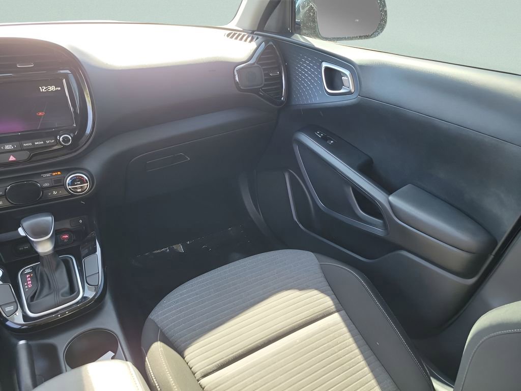 Used 2022 Kia Soul GT-Line image 17