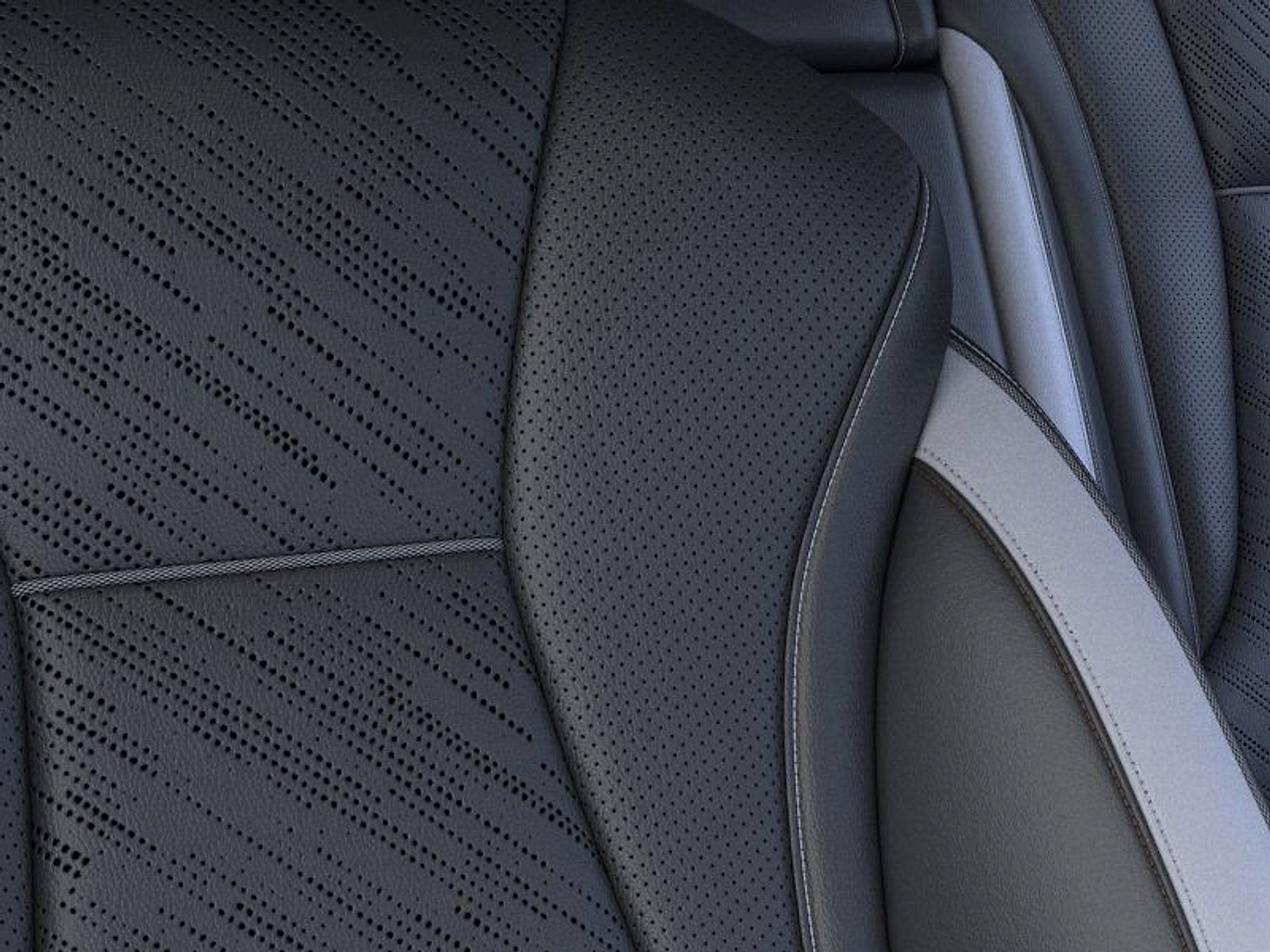 New 2026 Buick Envision Sport Touring image 21