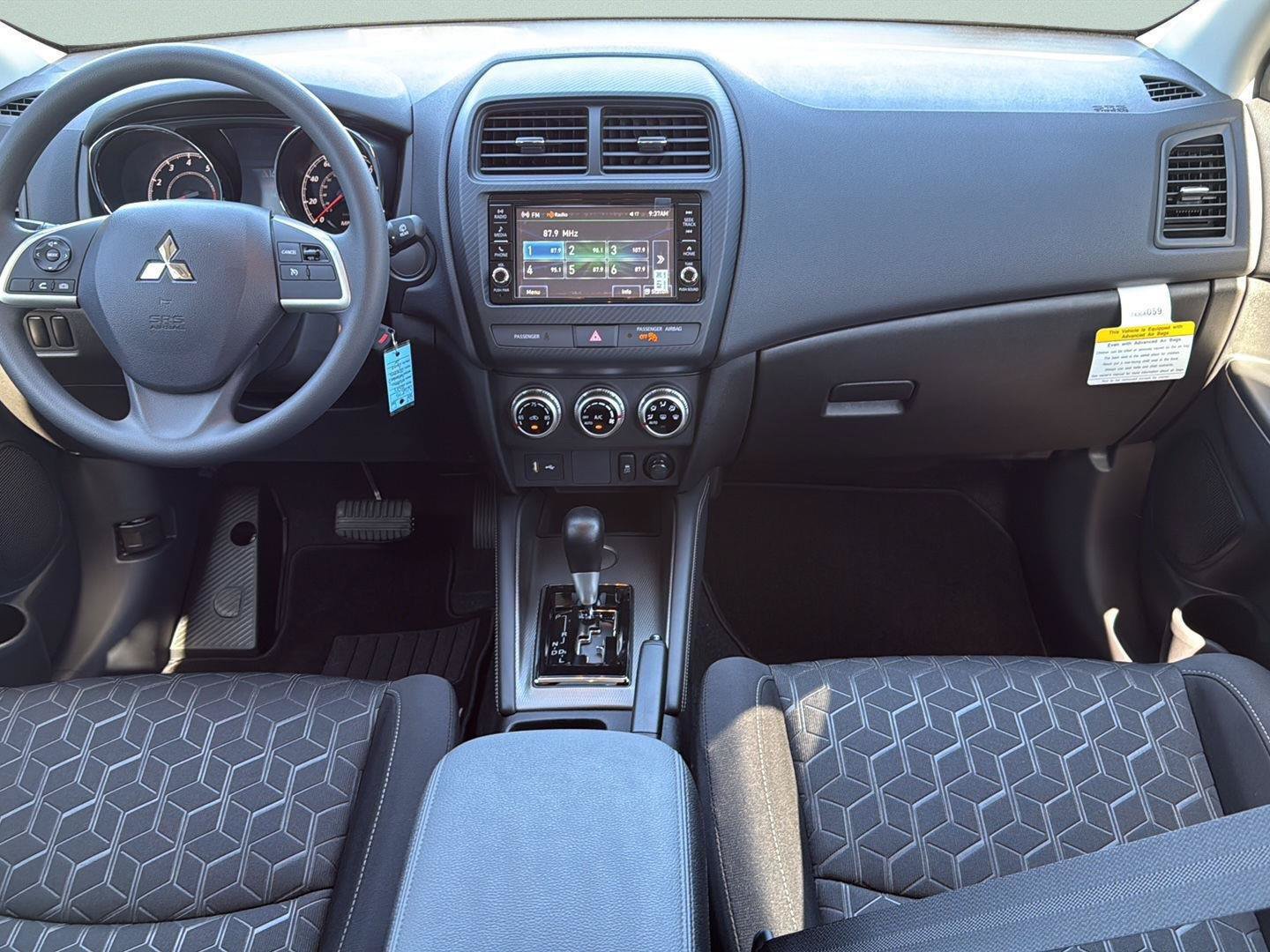 New 2027 Mitsubishi Outlander Sport FWD image 20