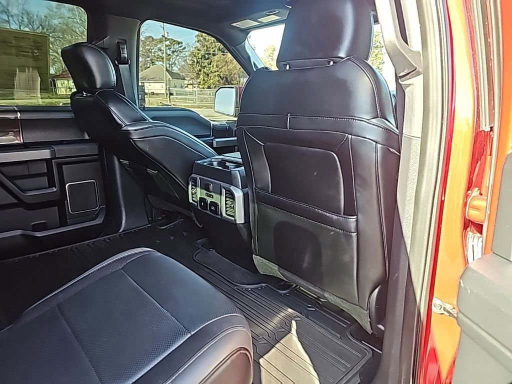 Used 2020 Ford F150 Raptor w/ Equipment Group 802A Luxury image 32