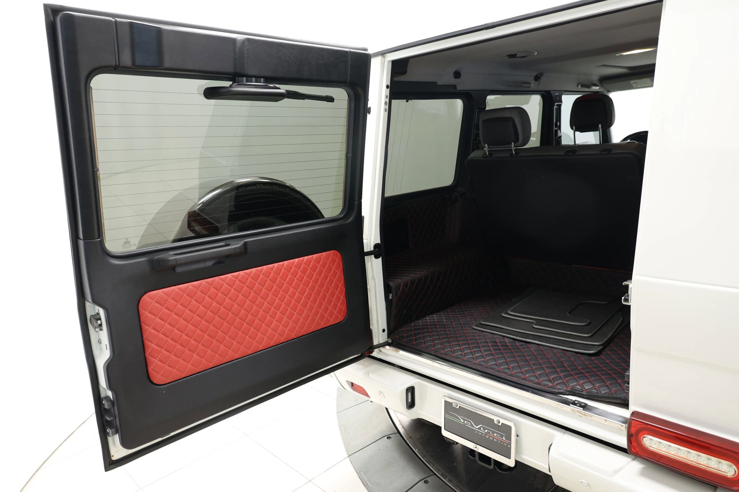 Used 2013 Mercedes-Benz G 550 image 54