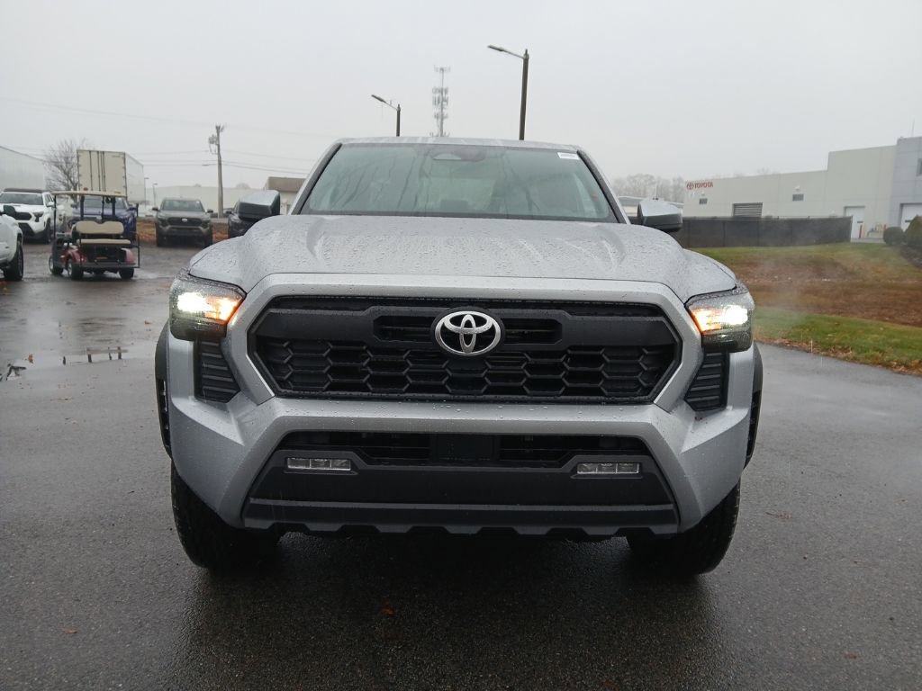 New 2025 Toyota Tacoma TRD Off-Road image 14