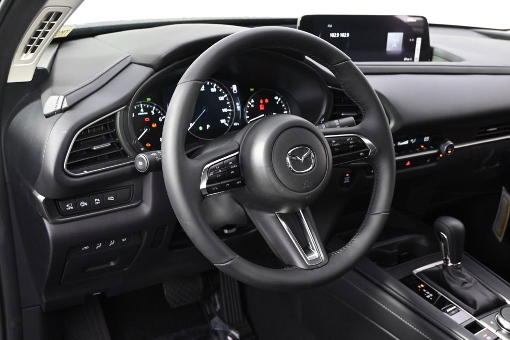 New 2026 MAZDA CX-30 AWD 2.5 S w/ Premium Package image 11