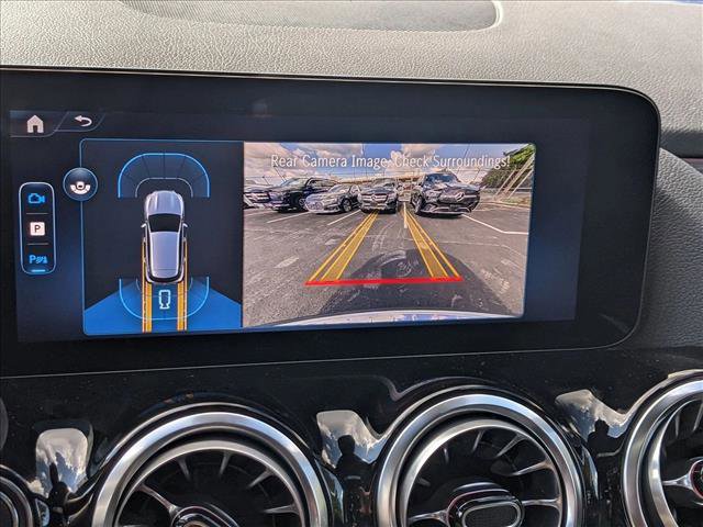 Certified 2026 Mercedes-Benz GLA 250 4MATIC image 13