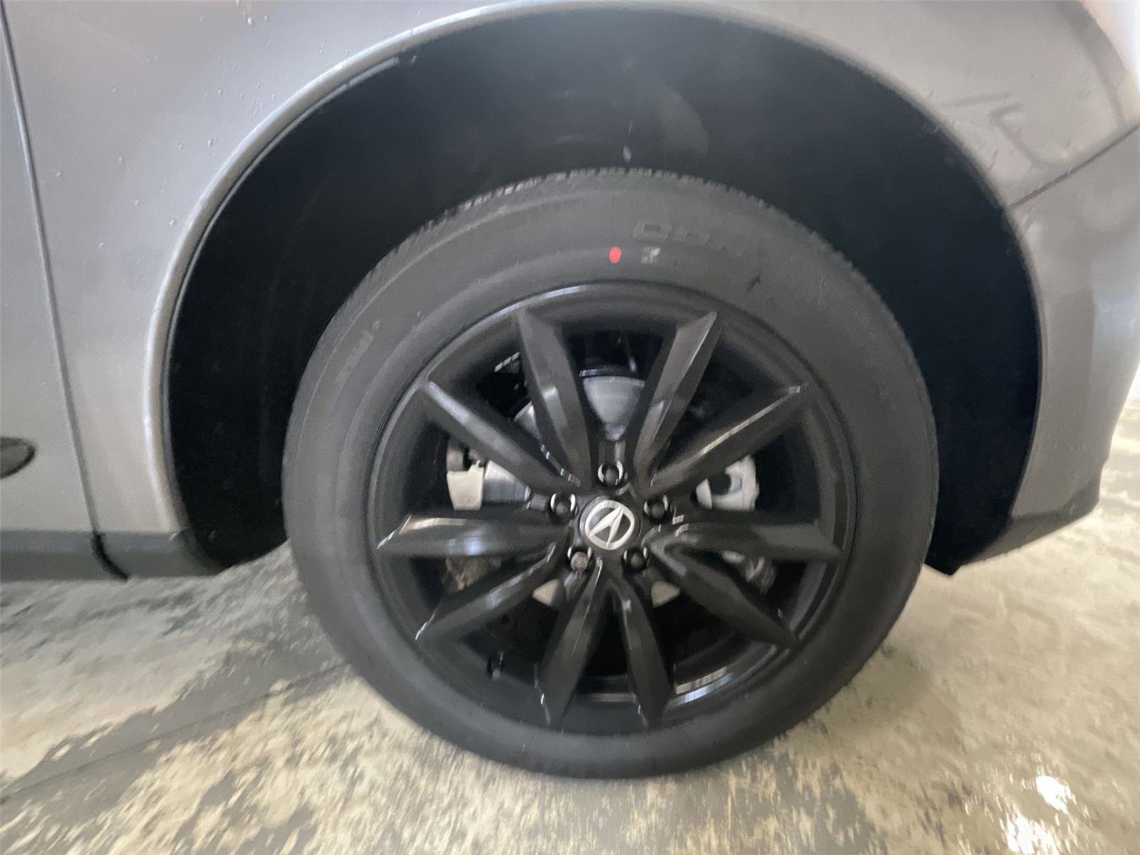 New 2026 Acura RDX SH-AWD image 10