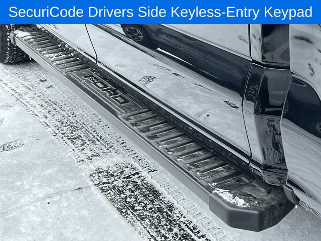 Certified 2022 Ford F150 XLT w/ Equipment Group 301A Mid image 10