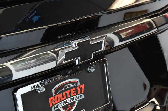 Used 2023 Chevrolet Traverse RS AWD/4WD image 18