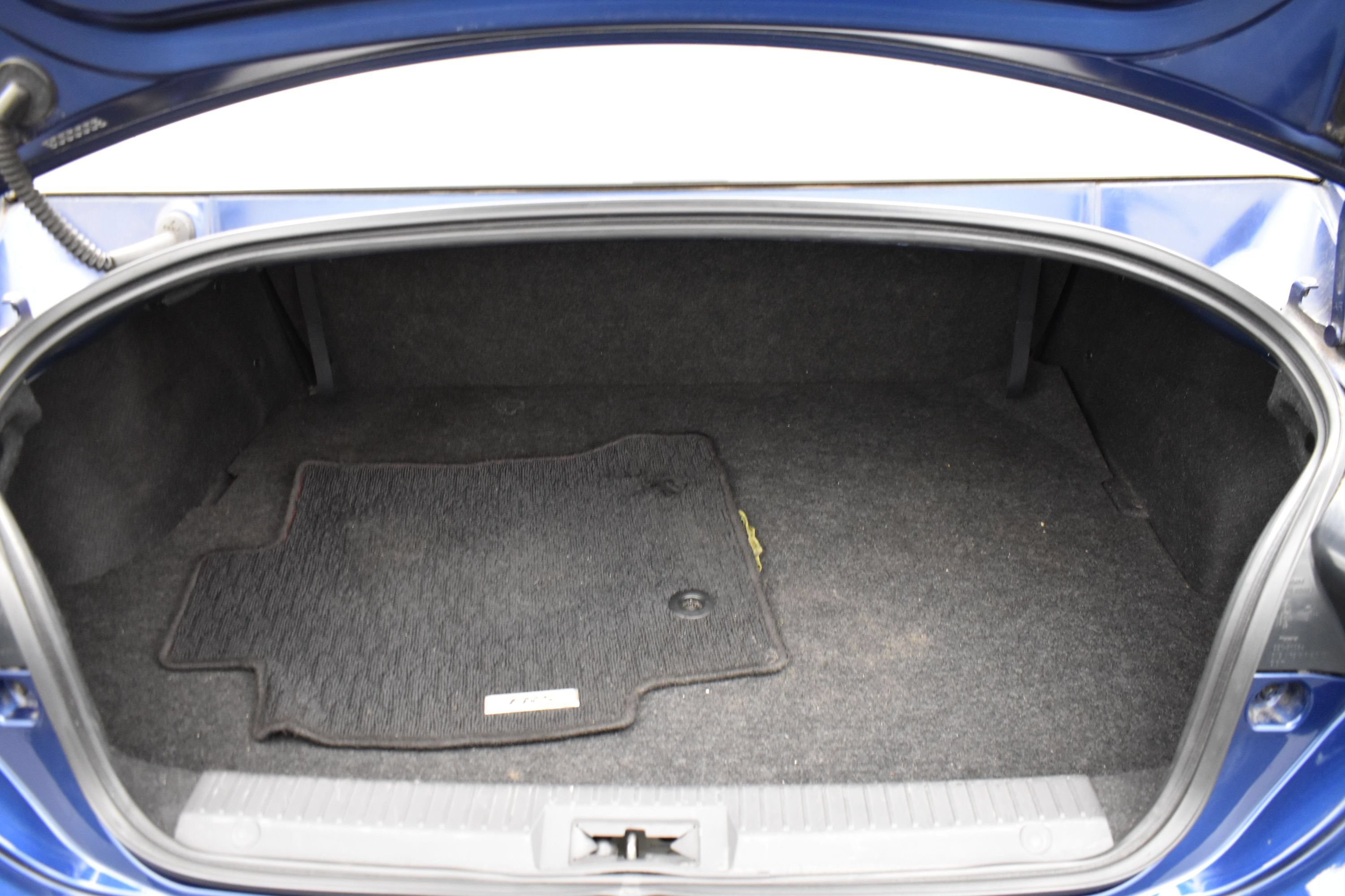 Used 2015 Scion FR-S RWD image 10