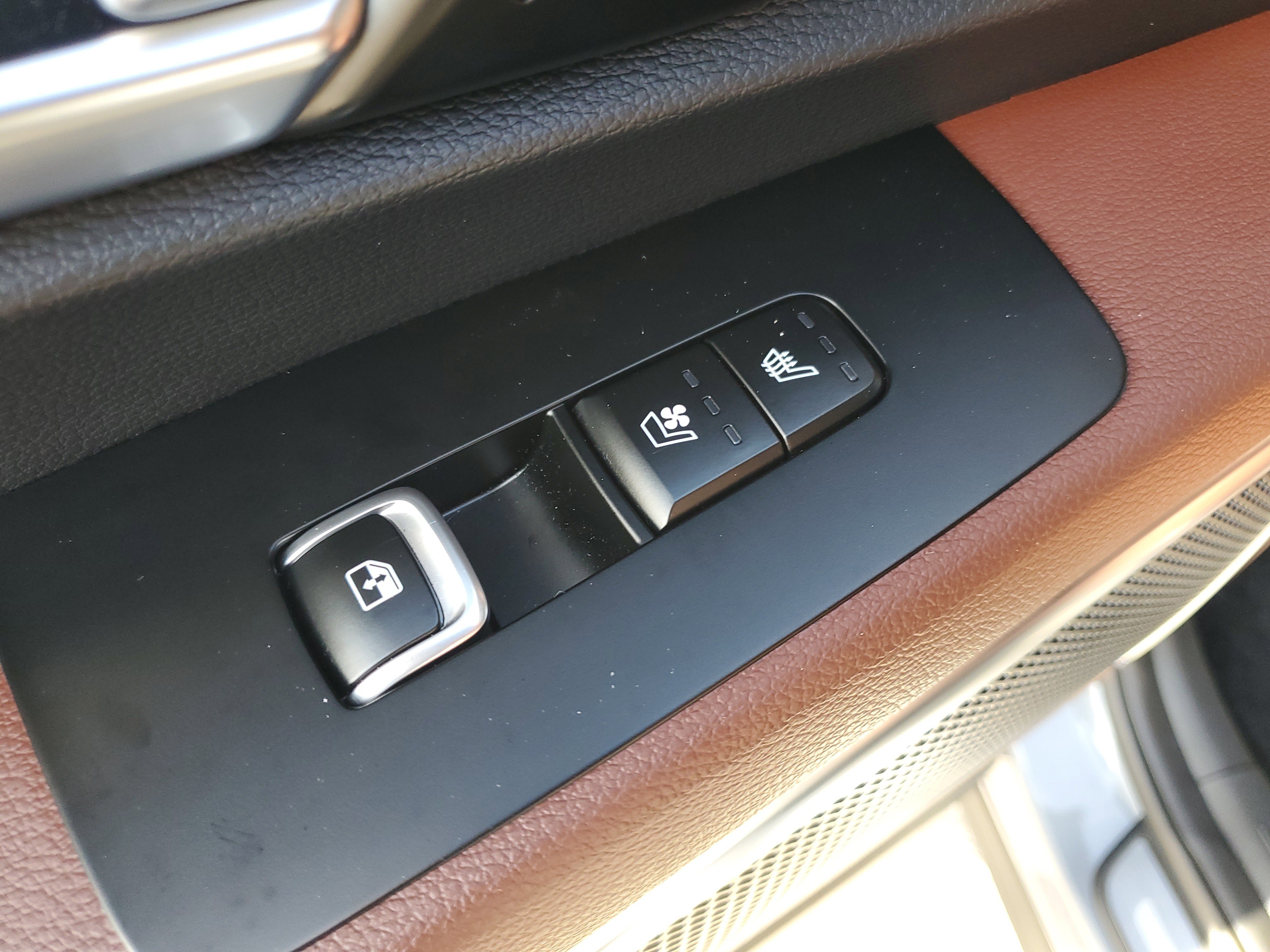 Used 2024 Kia Telluride SX Prestige image 36