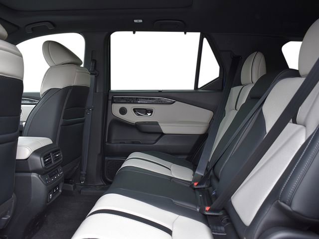 New 2026 Honda Passport TrailSport Elite image 21