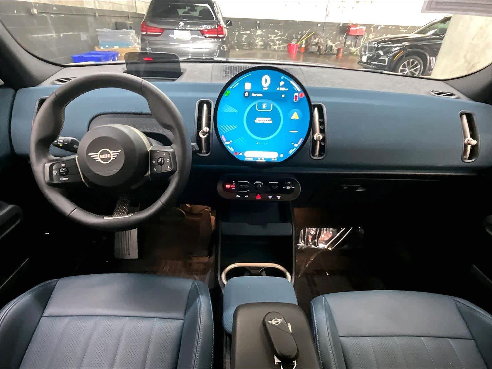 Used 2026 MINI Cooper Countryman S AWD/4WD image 18