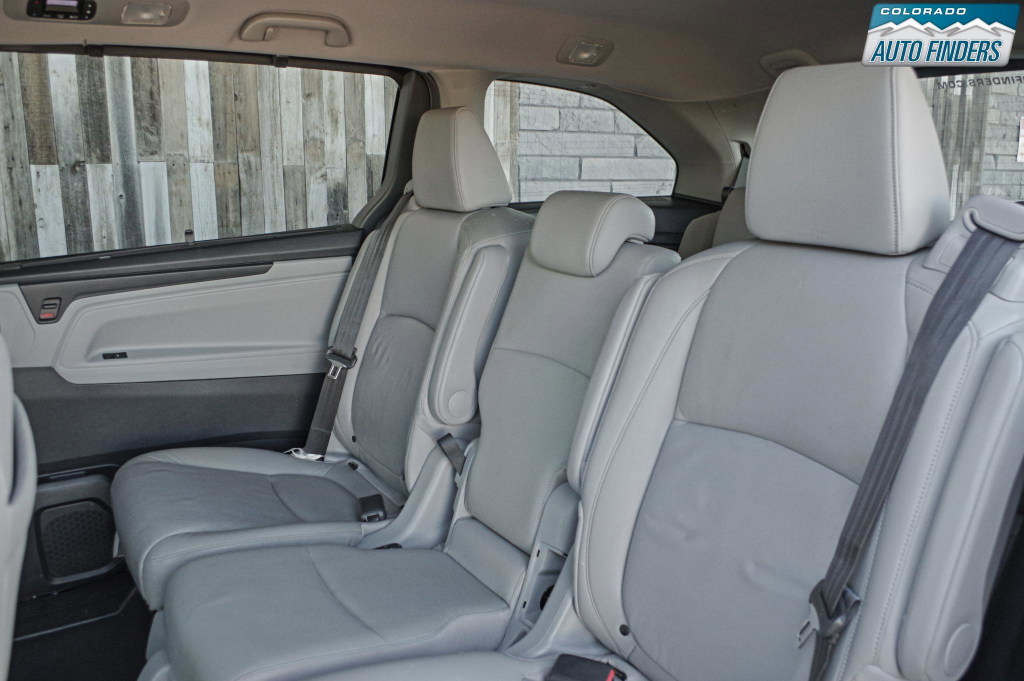 Used 2018 Honda Odyssey Touring image 26